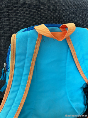 Tennisrucksack Kinder Bild 2