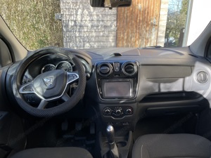 Dacia Lodgy 1,6   BJ2018   7-Sitzer Bild 7