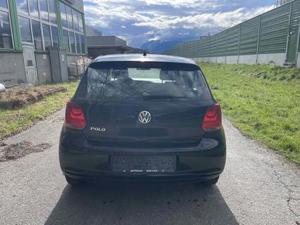 VW Polo Bild 2