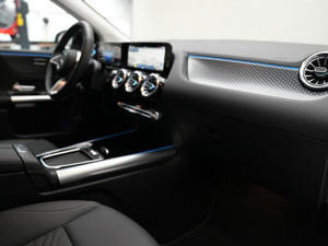 Mercedes-Benz B-Klasse Bild 7