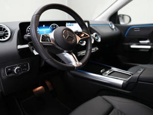 Mercedes-Benz B-Klasse Bild 5