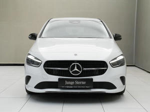 Mercedes-Benz B-Klasse Bild 2