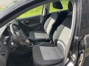 VW Polo Bild 5