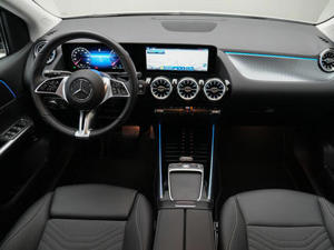 Mercedes-Benz B-Klasse Bild 6