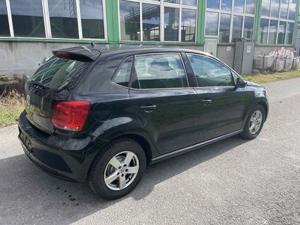 VW Polo Bild 3