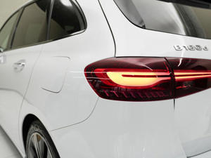 Mercedes-Benz B-Klasse Bild 10