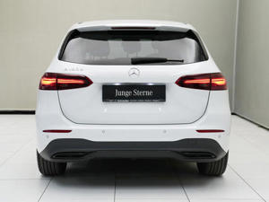 Mercedes-Benz B-Klasse Bild 9