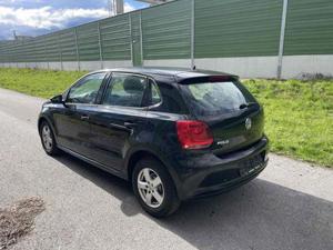 VW Polo Bild 4