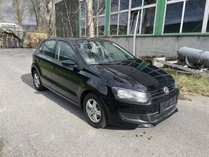 VW Polo Bild 7