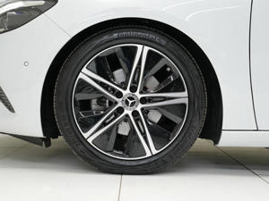 Mercedes-Benz B-Klasse Bild 3