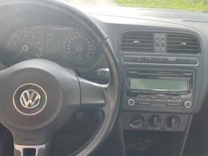 VW Polo Bild 6