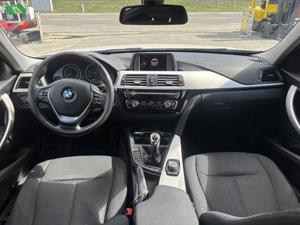 BMW 3er Bild 17