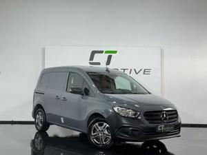 Mercedes-Benz Citan