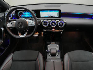 Mercedes-Benz A-Klasse Bild 6