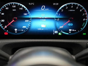 Mercedes-Benz A-Klasse Bild 4