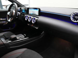 Mercedes-Benz A-Klasse Bild 7