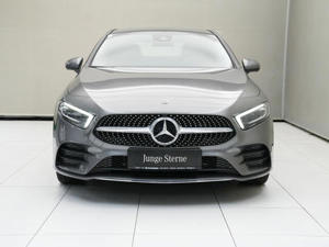Mercedes-Benz A-Klasse Bild 2