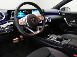 Mercedes-Benz A-Klasse Bild 5