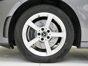 Mercedes-Benz A-Klasse Bild 3