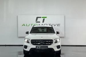 Mercedes-Benz GLB Bild 4