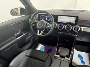 Mercedes-Benz GLB Bild 10
