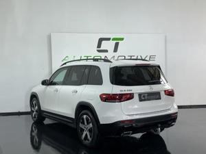 Mercedes-Benz GLB Bild 5