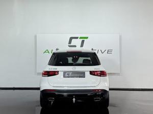 Mercedes-Benz GLB Bild 2