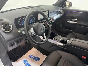 Mercedes-Benz GLB Bild 8