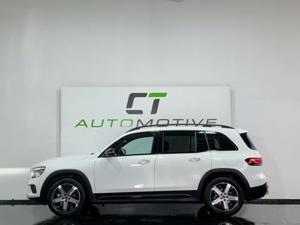 Mercedes-Benz GLB Bild 3