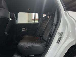 Mercedes-Benz GLB Bild 7