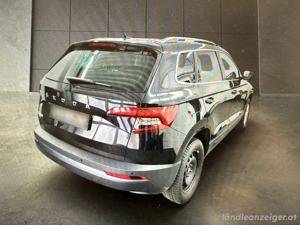 Skoda Karoq Style 2,0TDI Sport PANO* Kamera* ab   139,-* Bild 2