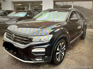 Volkswagen T-Roc 2,0TDI DSG 4-Motion United* PANO* ab   229,-*