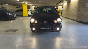 VW Polo Vorgeführt bis 12 25 + 4 Monate Bild 3