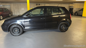 VW Polo Vorgeführt bis 12 25 + 4 Monate Bild 7