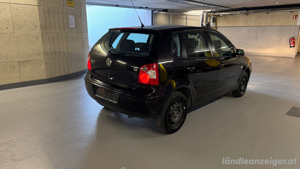 VW Polo Vorgeführt bis 12 25 + 4 Monate Bild 6