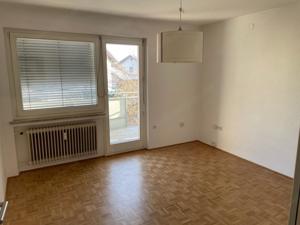 Renovierte 4 Zimmerwohnung in Lustenau