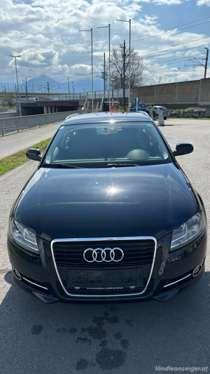 Audi A3 1.6 Tdi