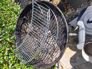 Webergrill Bild 4