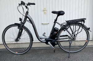 KTM  E Fahrrad Amparo 7 Electric Bike  Bild 1