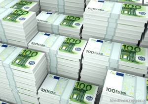 Wir bieten Kredite: Investitionen von 10.000 bis 94.000.000