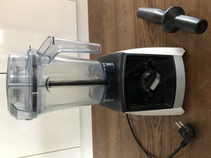 Vitamix A2300i mit Restgarantie bis Nov  2029 Bild 1