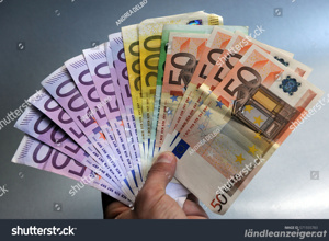 KREDIT: Lösen Sie Ihre finanziellen Probleme und setzen Sie Ihre Projekte um