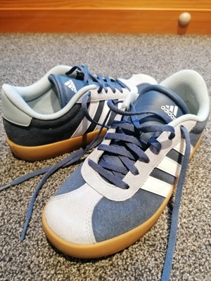 Adidas Kinder Turnschuhe 