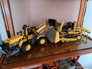 Lego Technik Modelle