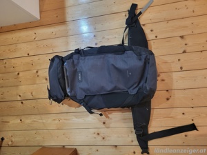 Decathlon Rucksack (Backpacking  Trekking) 50L+6L Bild 1