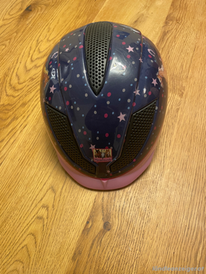 Reiterhelm