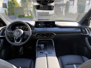 Mazda CX-60 Bild 10
