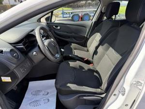 Renault Clio 2016 Bild 5