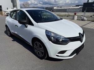 Renault Clio 2016 Bild 4
