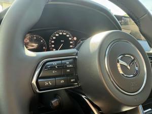Mazda CX-60 Bild 17